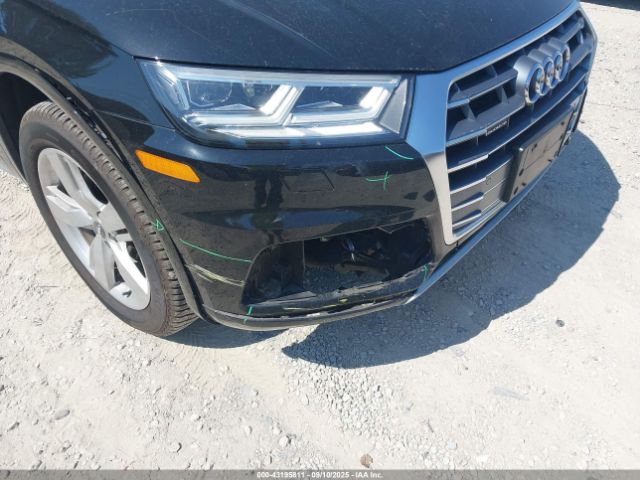 2019 AUDI Q5 WA1BNAFY4K2081518 Photo 5