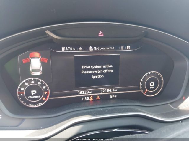 2019 AUDI Q5 WA1BNAFY4K2081518 Photo 6