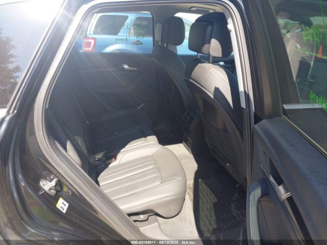 2019 AUDI Q5 WA1BNAFY4K2081518 Photo 7