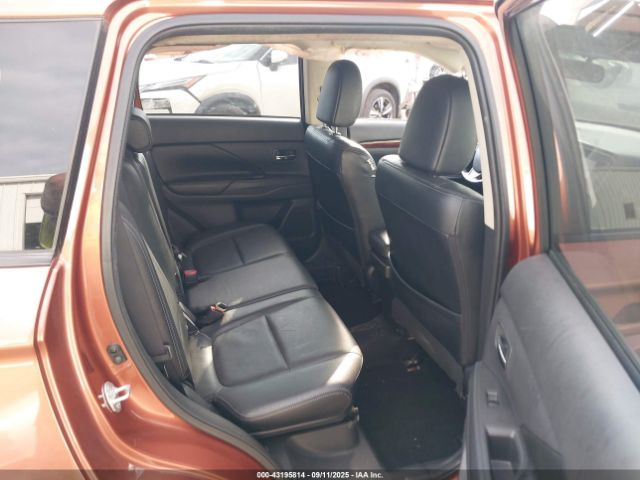 2014 MITSUBISHI OUTLANDER JA4AD3A35EZ016663 Photo 7