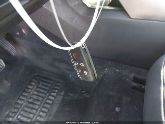 2018 LAND ROVER RANGE ROVER EVOQUE SALVP2RX8JH322586 Photo 10