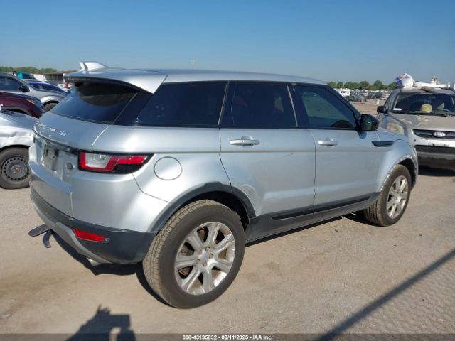 2018 LAND ROVER RANGE ROVER EVOQUE SALVP2RX8JH322586 Photo 3