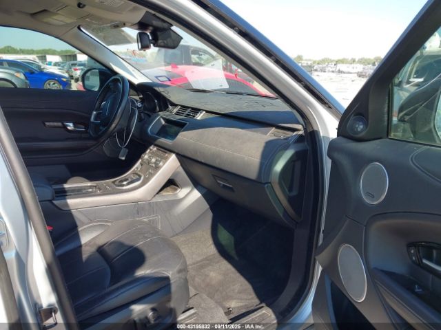 2018 LAND ROVER RANGE ROVER EVOQUE SALVP2RX8JH322586 Photo 4