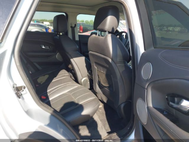 2018 LAND ROVER RANGE ROVER EVOQUE SALVP2RX8JH322586 Photo 7