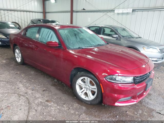 2021 DODGE CHARGER 2C3CDXBG3MH522373