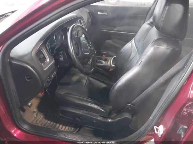 2021 DODGE CHARGER 2C3CDXBG3MH522373 Photo 4