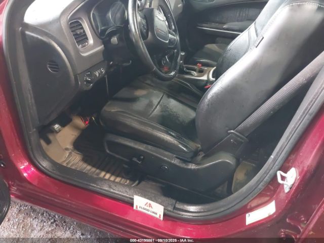 2021 DODGE CHARGER 2C3CDXBG3MH522373 Photo 5