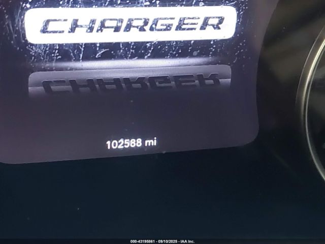 2021 DODGE CHARGER 2C3CDXBG3MH522373 Photo 6