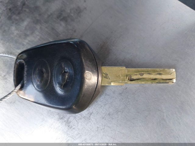 1998 PORSCHE BOXSTER WP0CA2980WU622243 Photo 10