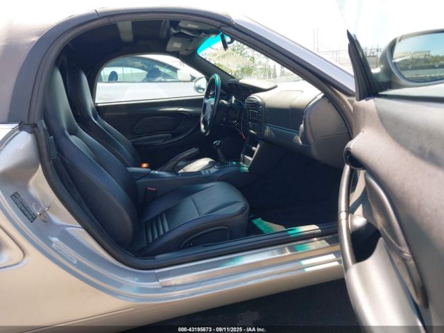 1998 PORSCHE BOXSTER WP0CA2980WU622243 Photo 4