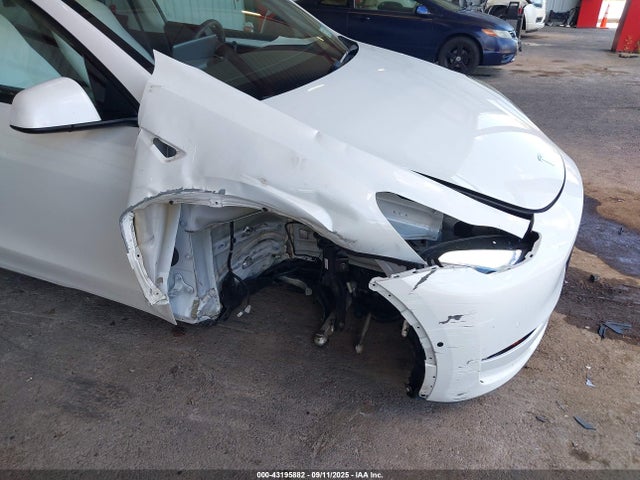 7SAYGDEE1NF543976 Tesla 2022