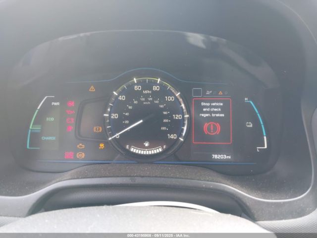 2019 HYUNDAI IONIQ PLUG-IN HYBRID KMHC65LD3KU168875 Photo 6