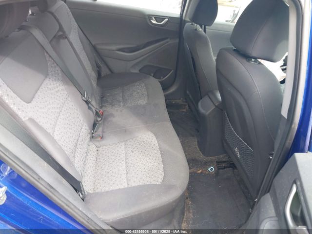 2019 HYUNDAI IONIQ PLUG-IN HYBRID KMHC65LD3KU168875 Photo 7