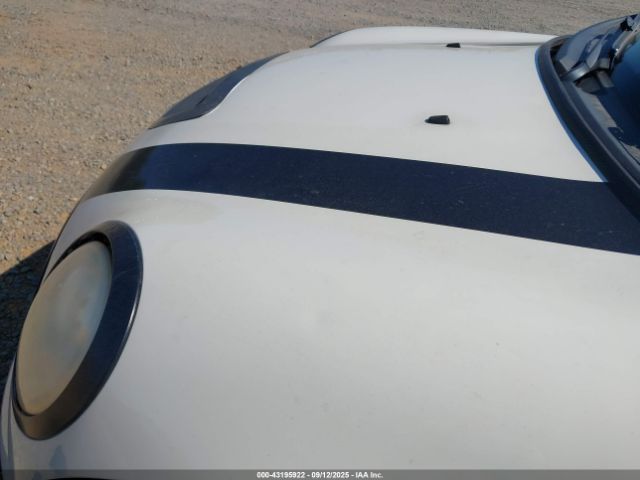 2007 MINI COOPER S WMWMF73557TL92267 Photo 9