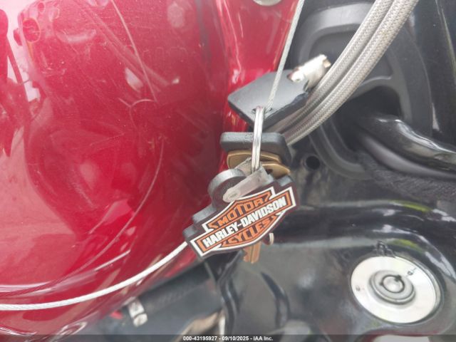 2012 HARLEY-DAVIDSON FLD 1HD1GZM15CC301727 Photo 10