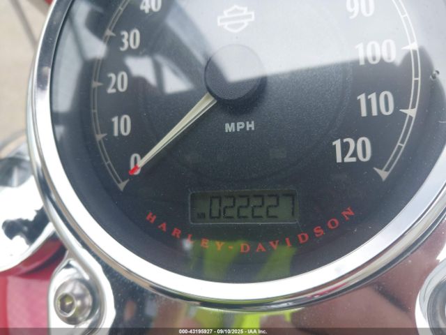 2012 HARLEY-DAVIDSON FLD 1HD1GZM15CC301727 Photo 6