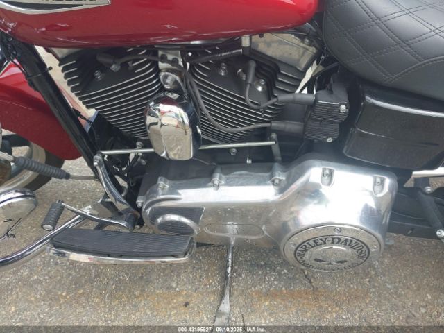 2012 HARLEY-DAVIDSON FLD 1HD1GZM15CC301727 Photo 8