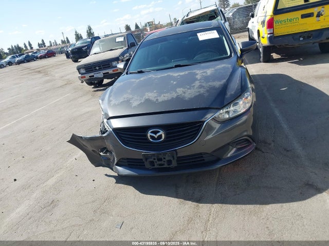 JM1GJ1U56G1428747 Mazda py