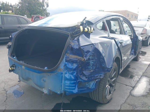 2022 TESLA MODEL 3 5YJ3E1EB1NF198692 Photo 5