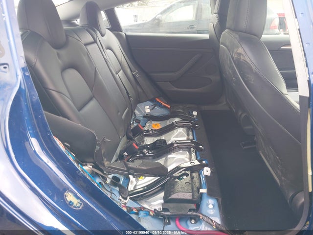 2022 TESLA MODEL 3 5YJ3E1EB1NF198692 Photo 7