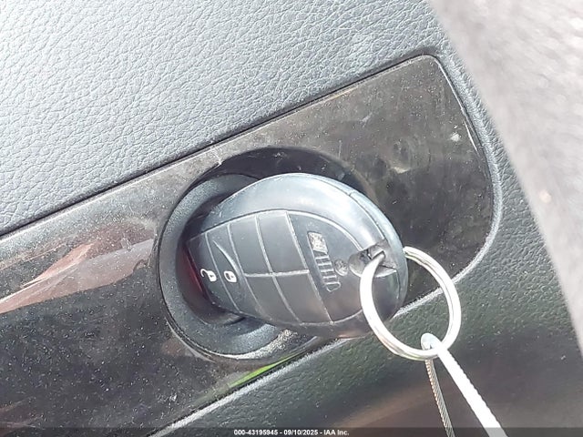 2C4RDGBG2HR822587 Dodge 2017