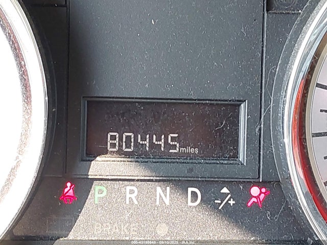 2C4RDGBG2HR822587 Dodge 2017