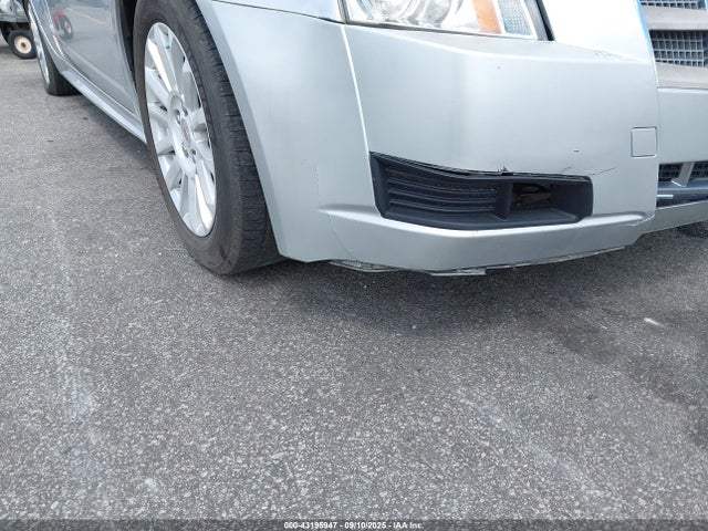 2012 CADILLAC CTS 1G6DF5E59C0144574 Photo 5