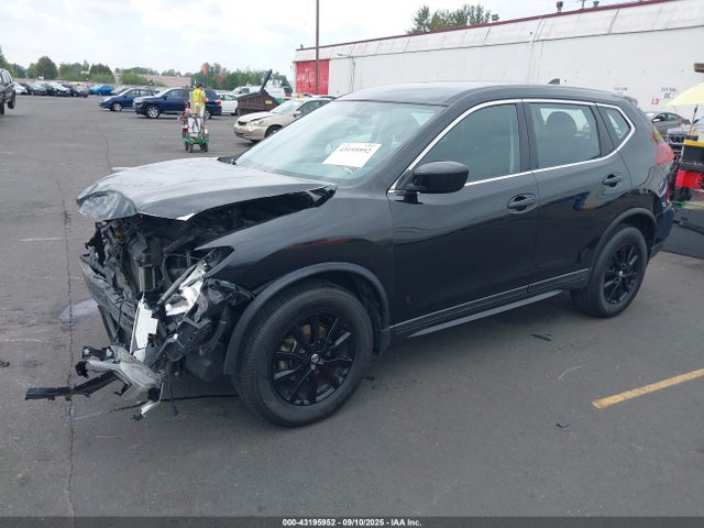 KNMAT2MV9HP541631 Nissan ROGUE S