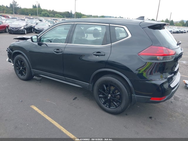 KNMAT2MV9HP541631 Nissan ROGUE S