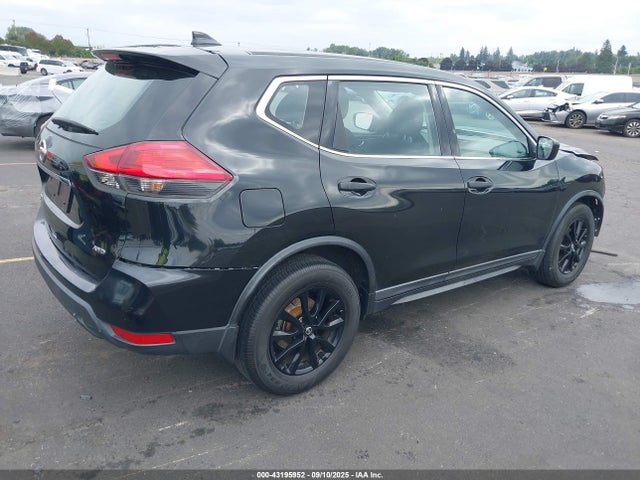 KNMAT2MV9HP541631 Nissan ROGUE S