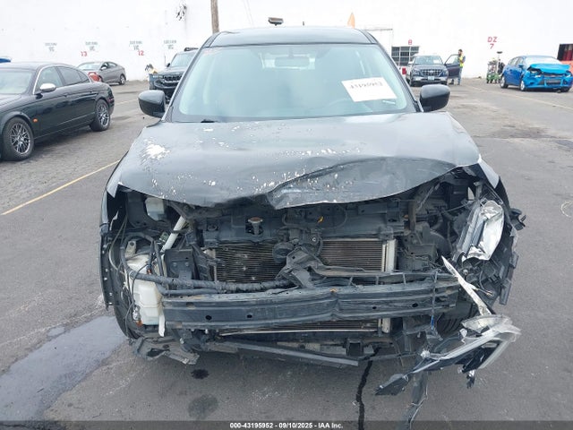 KNMAT2MV9HP541631 Nissan ROGUE S