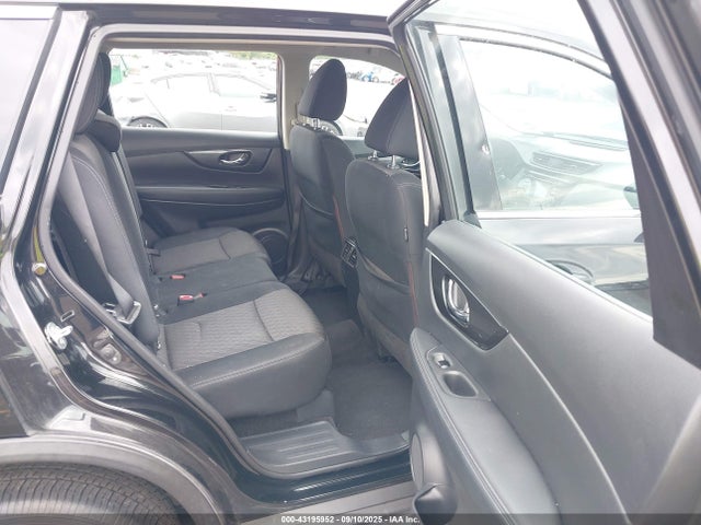 KNMAT2MV9HP541631 Nissan ROGUE S