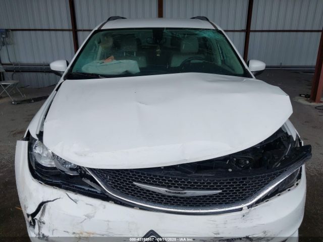 2021 CHRYSLER VOYAGER 2C4RC1DG1MR524216 Photo 9