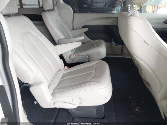 2021 CHRYSLER VOYAGER 2C4RC1DG1MR524216 Photo 7