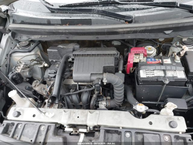 2019 MITSUBISHI MIRAGE G4 ML32F3FJXKHF14862 Photo 9