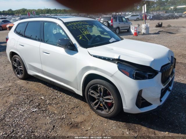 2024 BMW X1 WBX13EF06R5Y18108