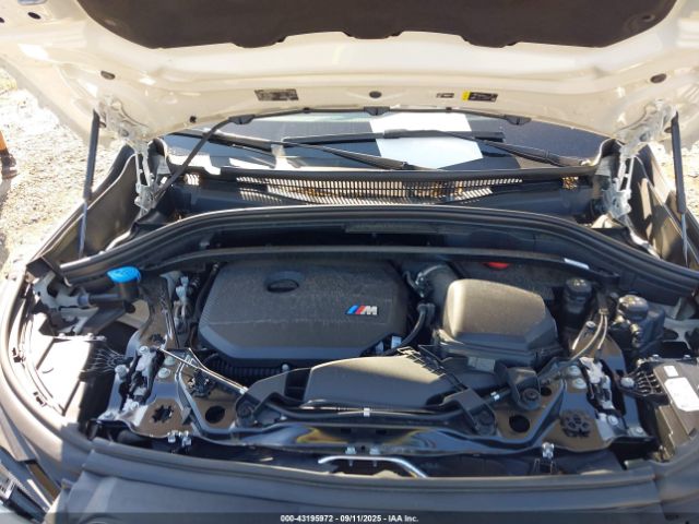 2024 BMW X1 WBX13EF06R5Y18108 Photo 9