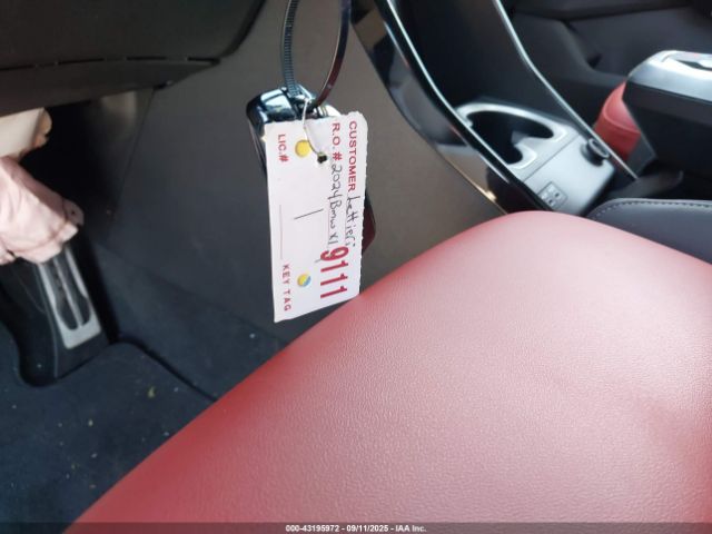 2024 BMW X1 WBX13EF06R5Y18108 Photo 10