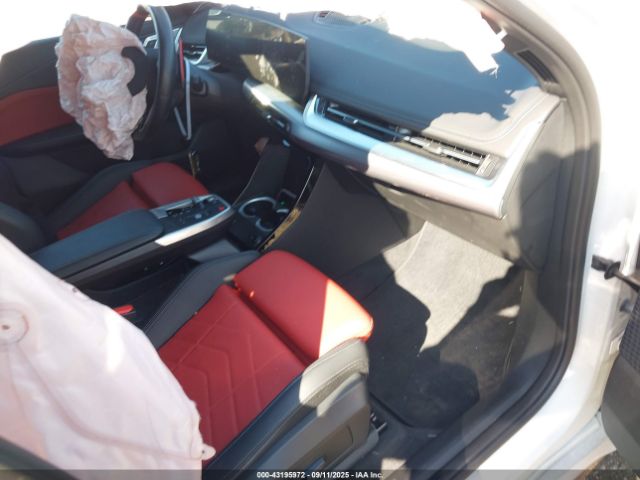 2024 BMW X1 WBX13EF06R5Y18108 Photo 4