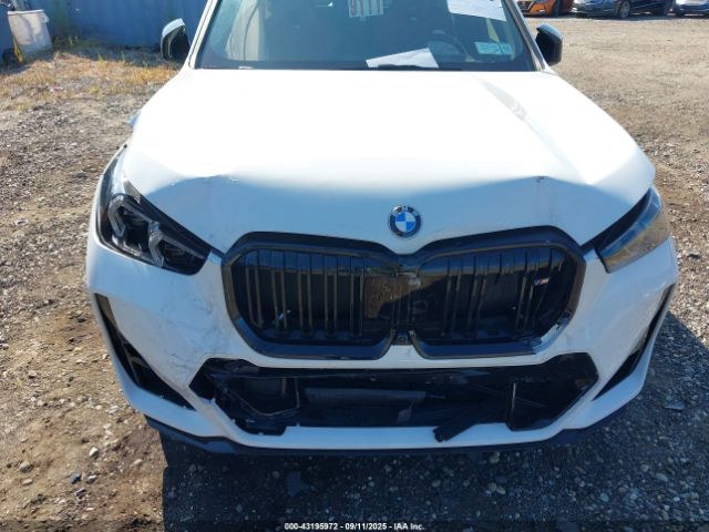 2024 BMW X1 WBX13EF06R5Y18108 Photo 5
