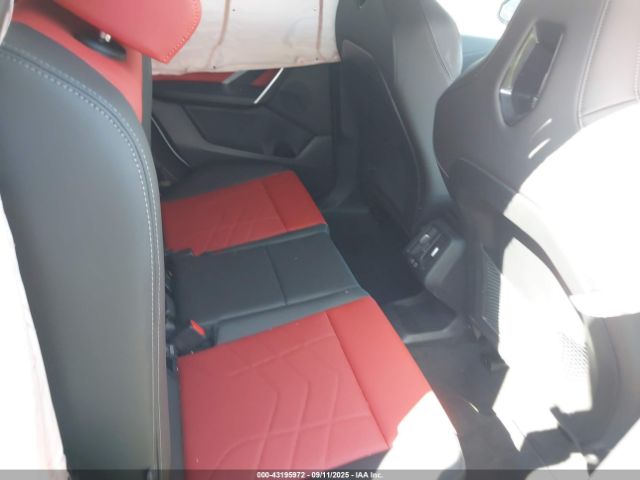 2024 BMW X1 WBX13EF06R5Y18108 Photo 7