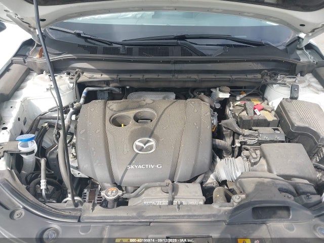 Продаж на аукціоні авто 2023 Mazda Cx-5 2.5 S Preferred, vin: JM3KFBCM9P0174121, номер лоту: 43195974