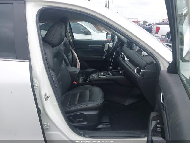 Продаж на аукціоні авто 2023 Mazda Cx-5 2.5 S Preferred, vin: JM3KFBCM9P0174121, номер лоту: 43195974