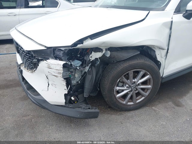 Продаж на аукціоні авто 2023 Mazda Cx-5 2.5 S Preferred, vin: JM3KFBCM9P0174121, номер лоту: 43195974