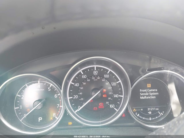Продаж на аукціоні авто 2023 Mazda Cx-5 2.5 S Preferred, vin: JM3KFBCM9P0174121, номер лоту: 43195974