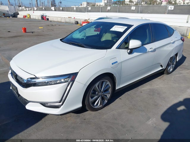 JHMZC5F18JC020779 Honda leb3(h4)