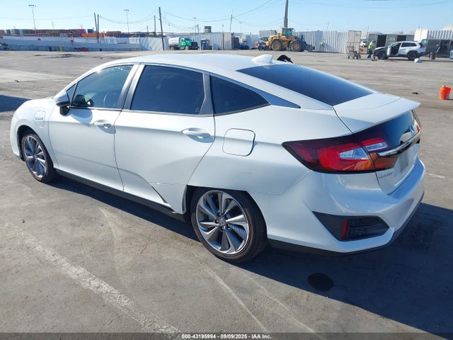 JHMZC5F18JC020779 Honda leb3(h4)