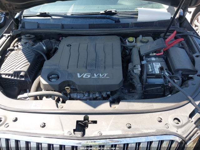 1G4GB5G30GF192755 Buick lfx - sidi, vvt, e85 max, alum gm