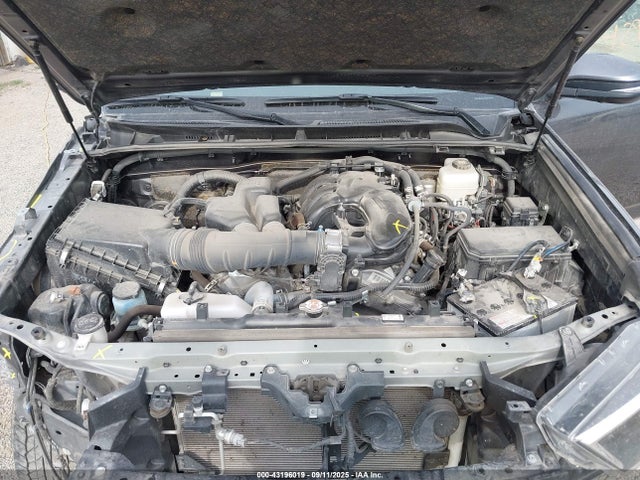 JTERU5JR4P6209315 Toyota 1gr-fe