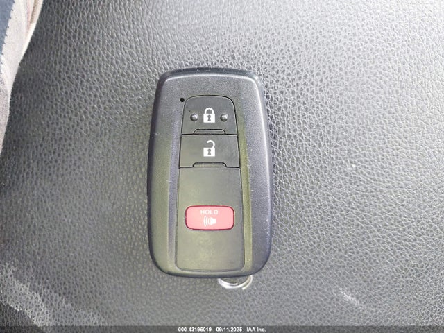JTERU5JR4P6209315 Toyota 1gr-fe
